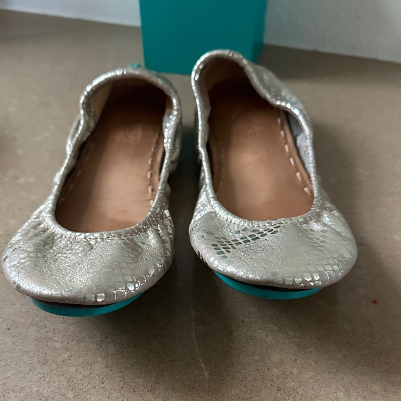 Tieks Romantic Blush - Picture 11 of 11